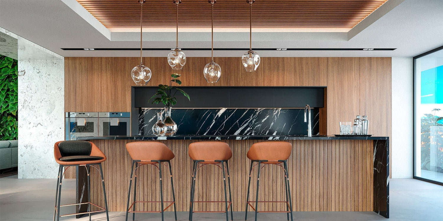 Comment faire une cuisine extérieure