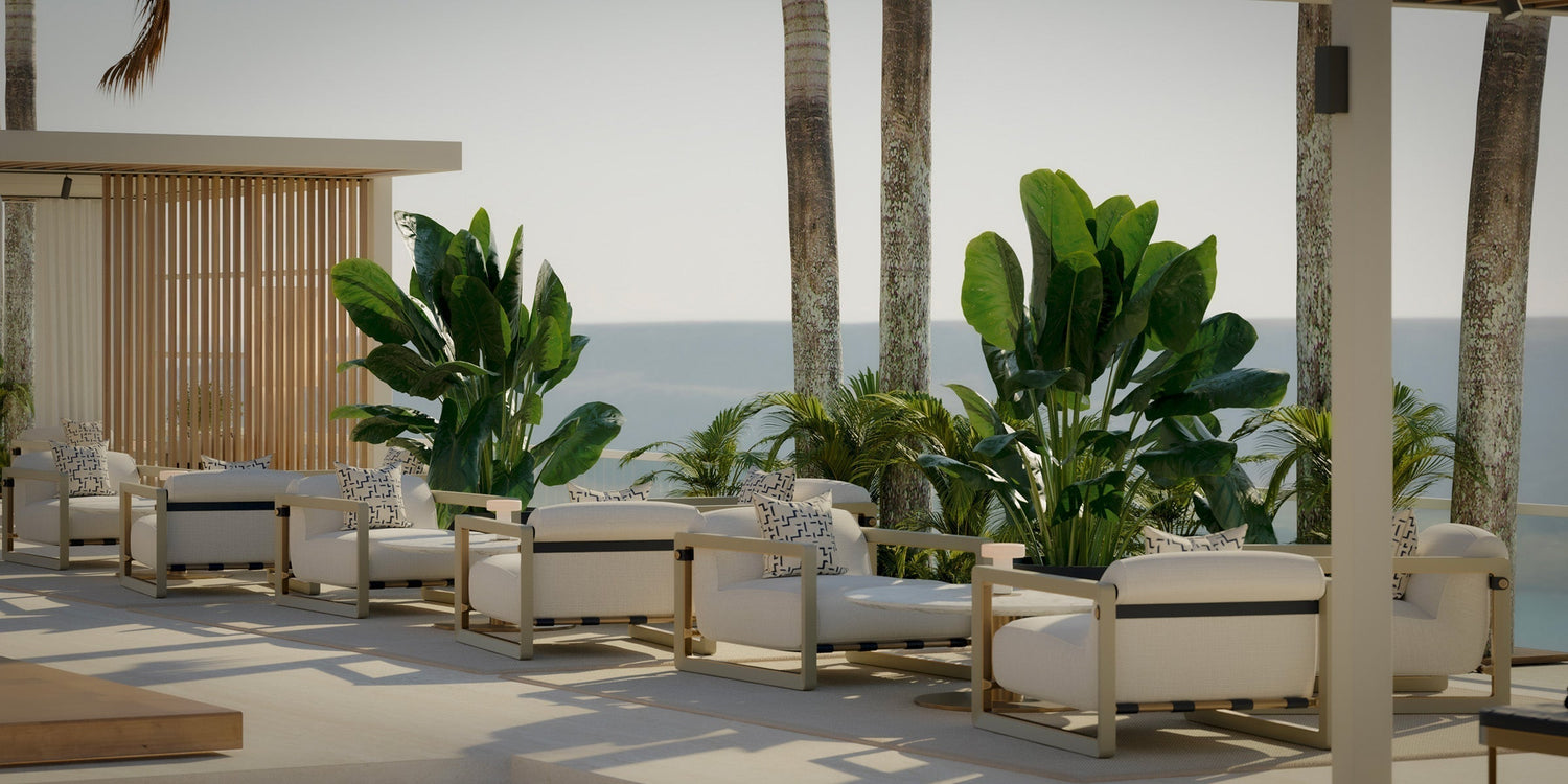 Guide d’achat : découvrez l’univers du mobilier extérieur MyFace