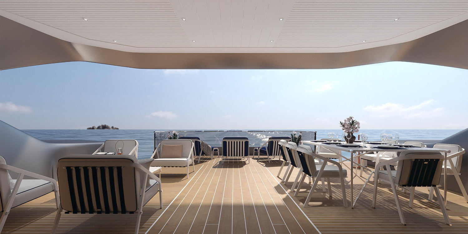 Aménager un yacht : comment choisir le bon mobilier ?
