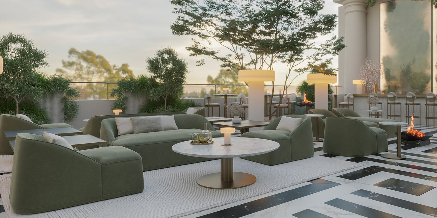 Les erreurs à éviter pour prolonger la vie de vos meubles d’extérieur