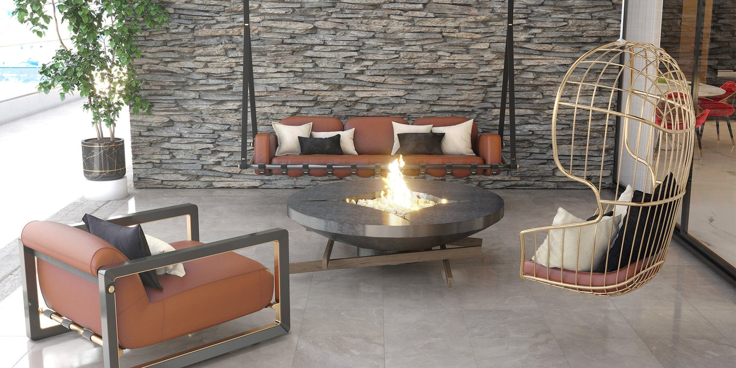 Comment aménager sa terrasse extérieure ?