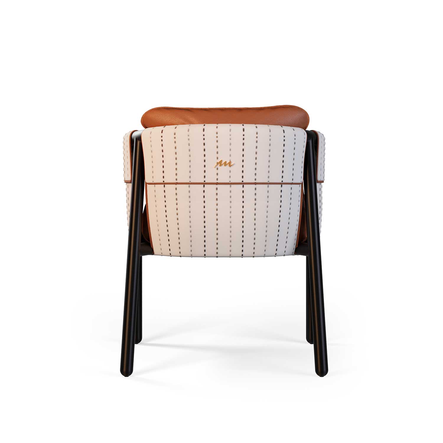 CÉLINE Dining Armchair - Chaise d'extérieur haut de gamme personnalisable