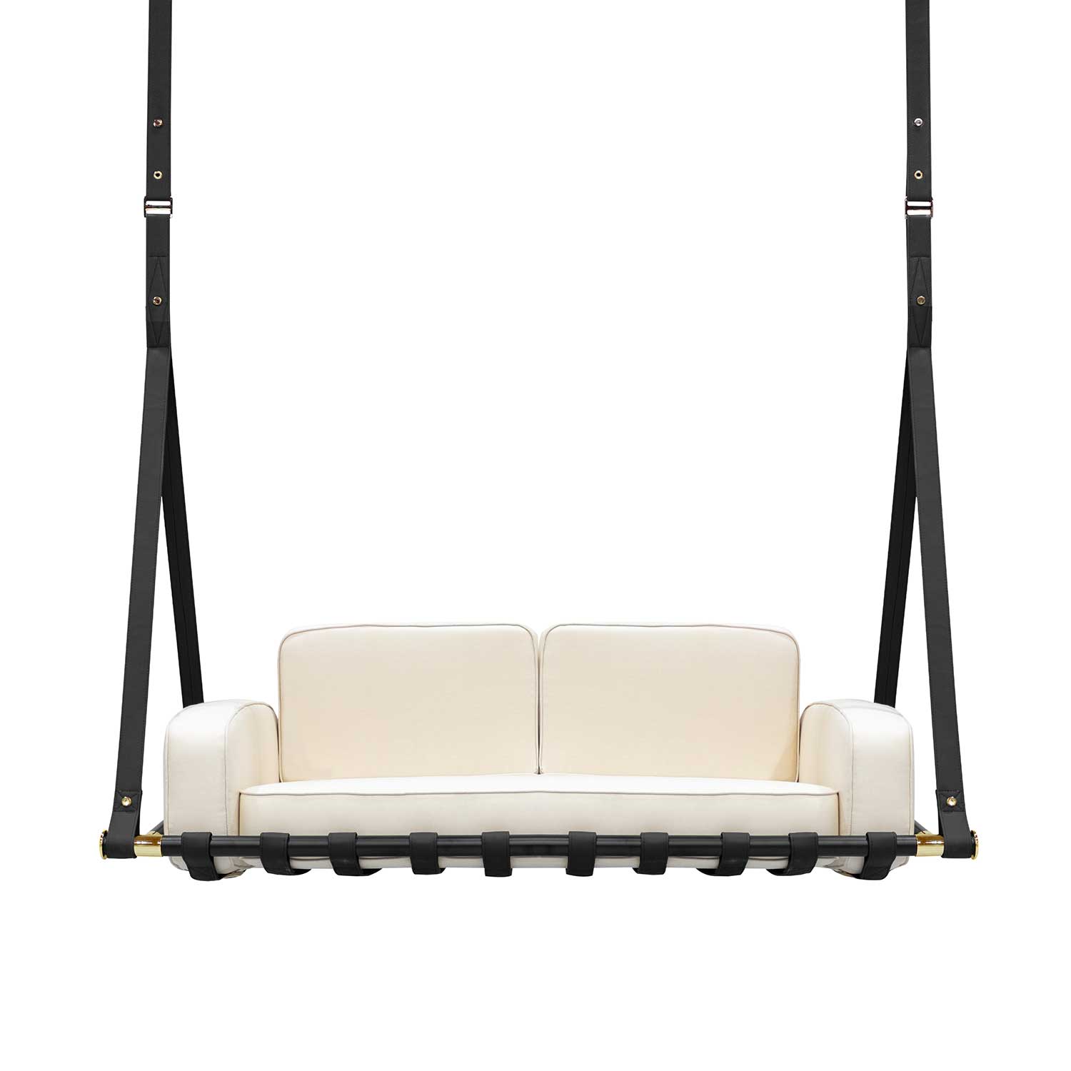 FABLE Hanging Sofa - Customizable high-end hanging sofa