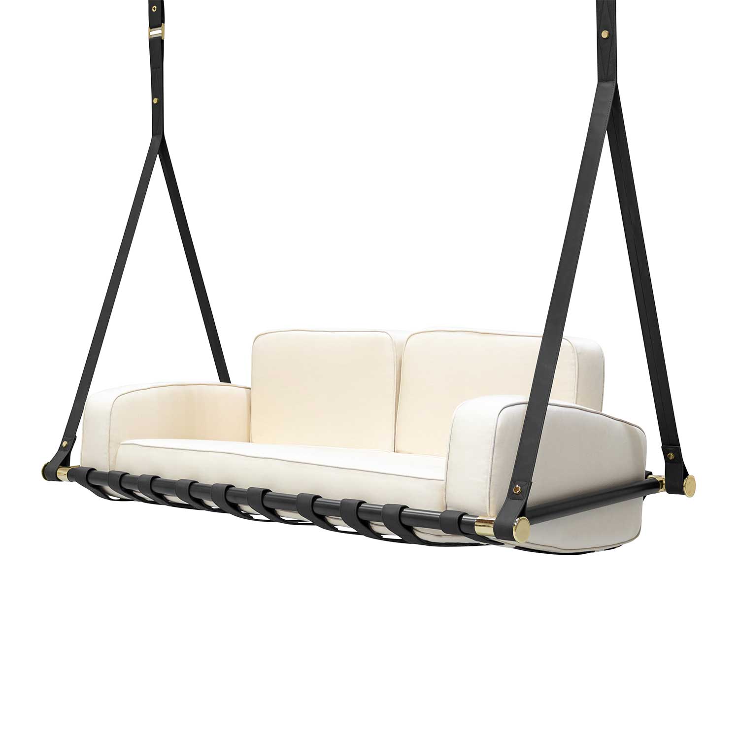FABLE Hanging Sofa - Customizable high-end hanging sofa