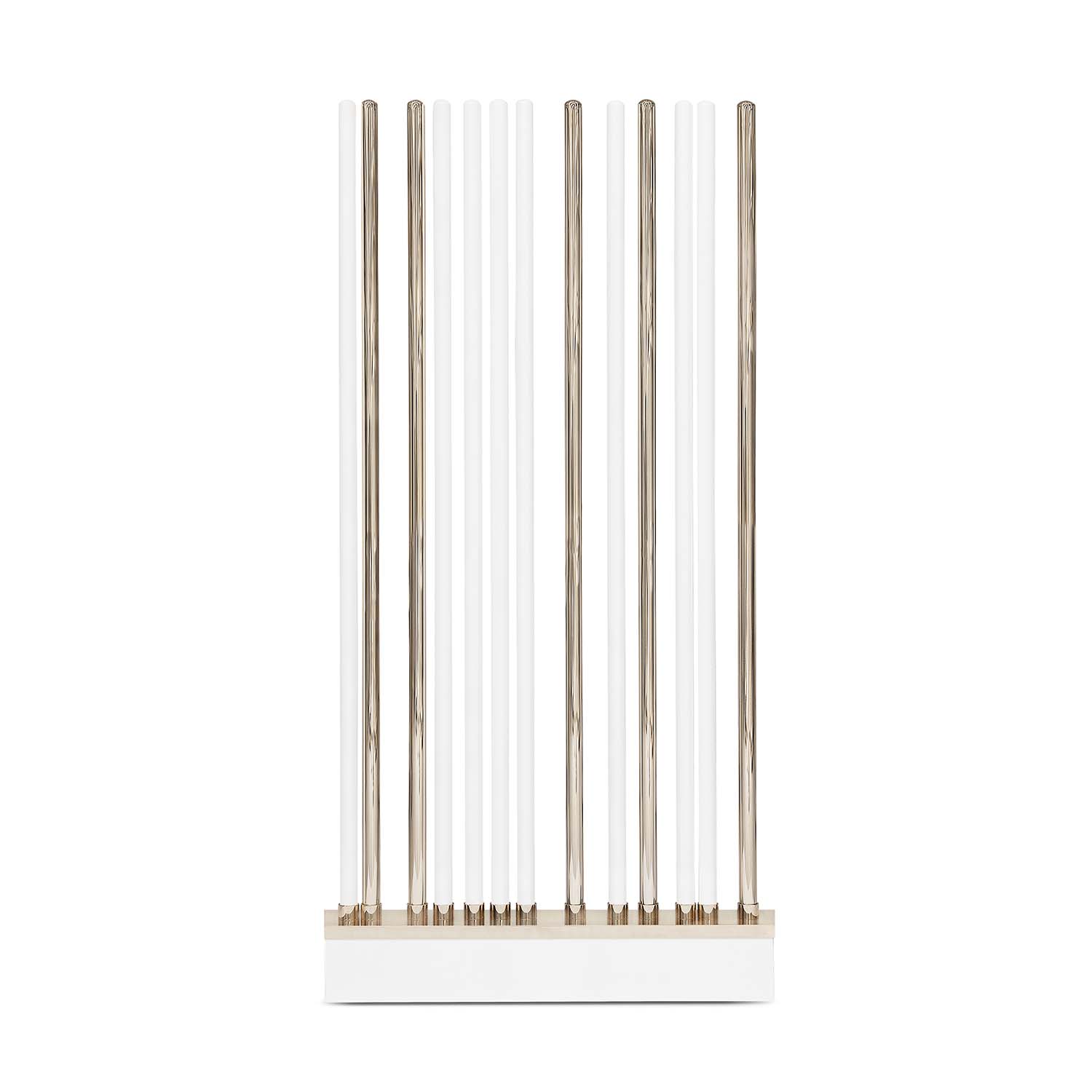 HOUDINI Screen - Customizable designer outdoor divider