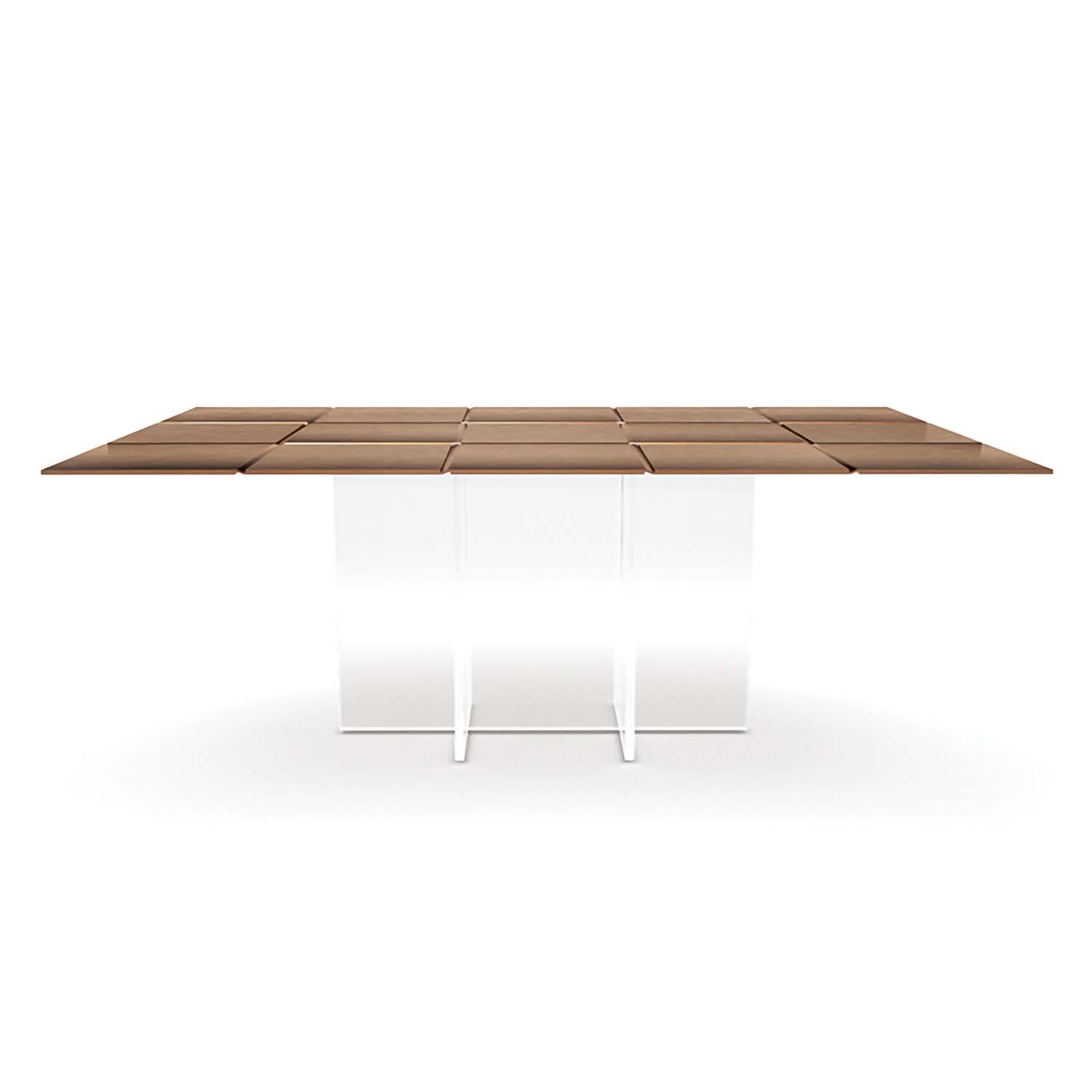 MO Dining Table - Table d'extérieur haut de gamme personnalisable