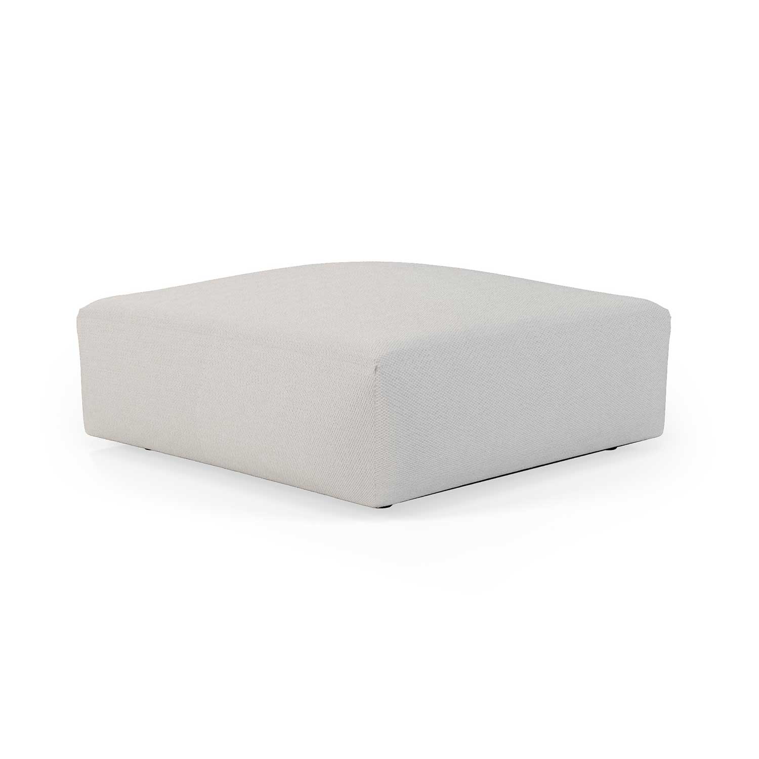 NOMAD Modular - Canapé d'extérieur modulable haut de gamme personnalisable