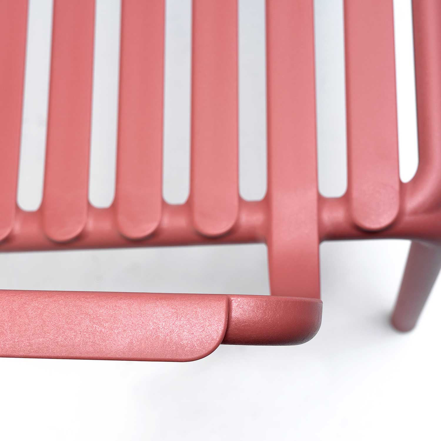 DOGA Relax - Fauteuil d'extérieur design empilable