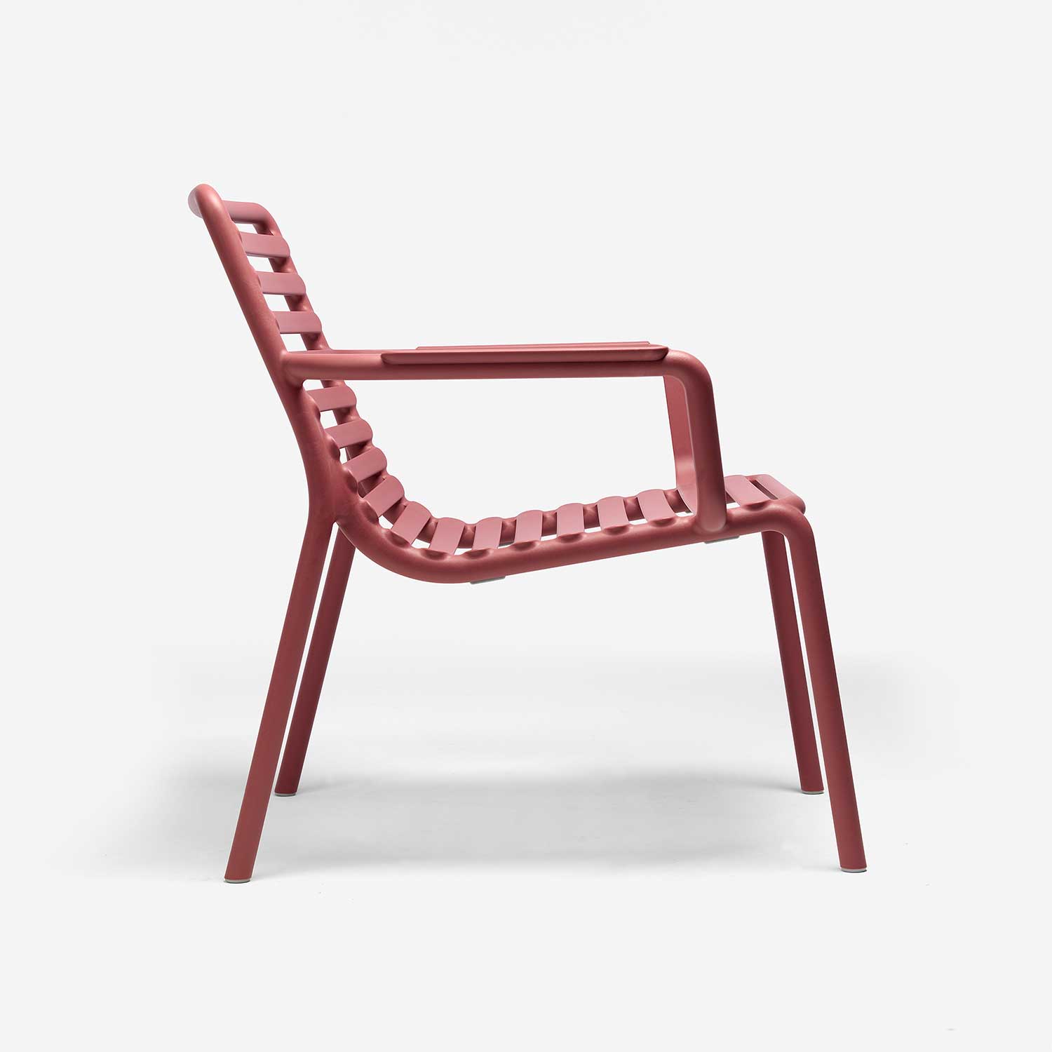 DOGA Relax - Fauteuil d'extérieur design empilable