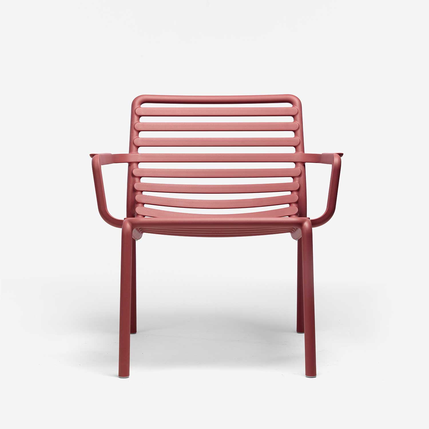 DOGA Relax - Fauteuil d'extérieur design empilable