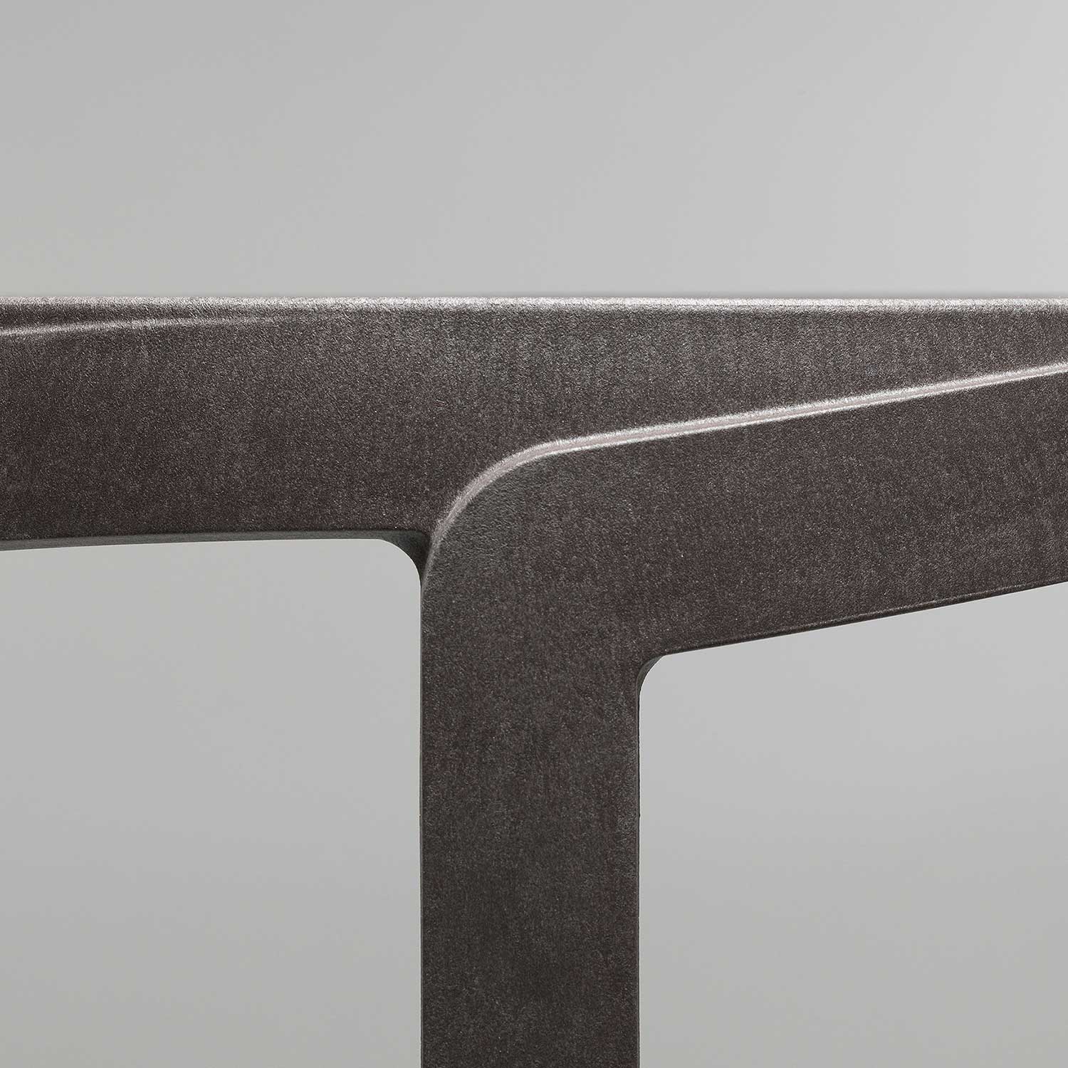 STACK Mini - Tabouret d'extérieur design empilable sans dossier