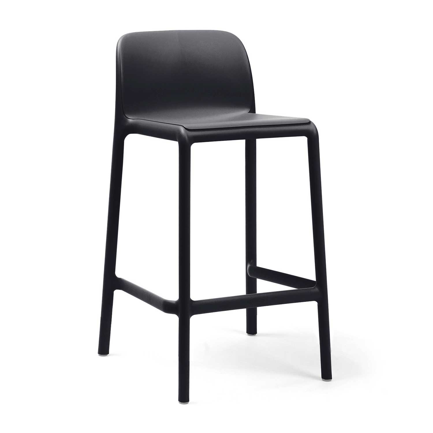 FARO Mini - Tabouret d'extérieur design empilable