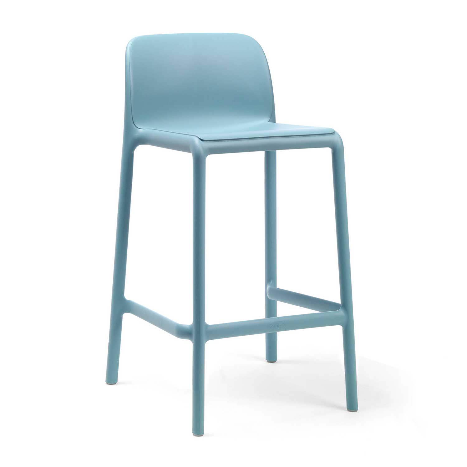 FARO Mini - Tabouret d'extérieur design empilable