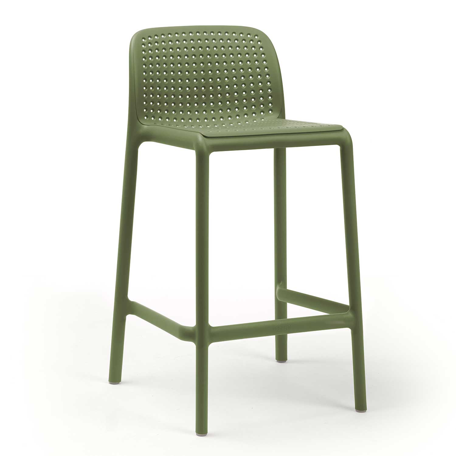 LIDO Mini - Tabouret d'extérieur design empilable