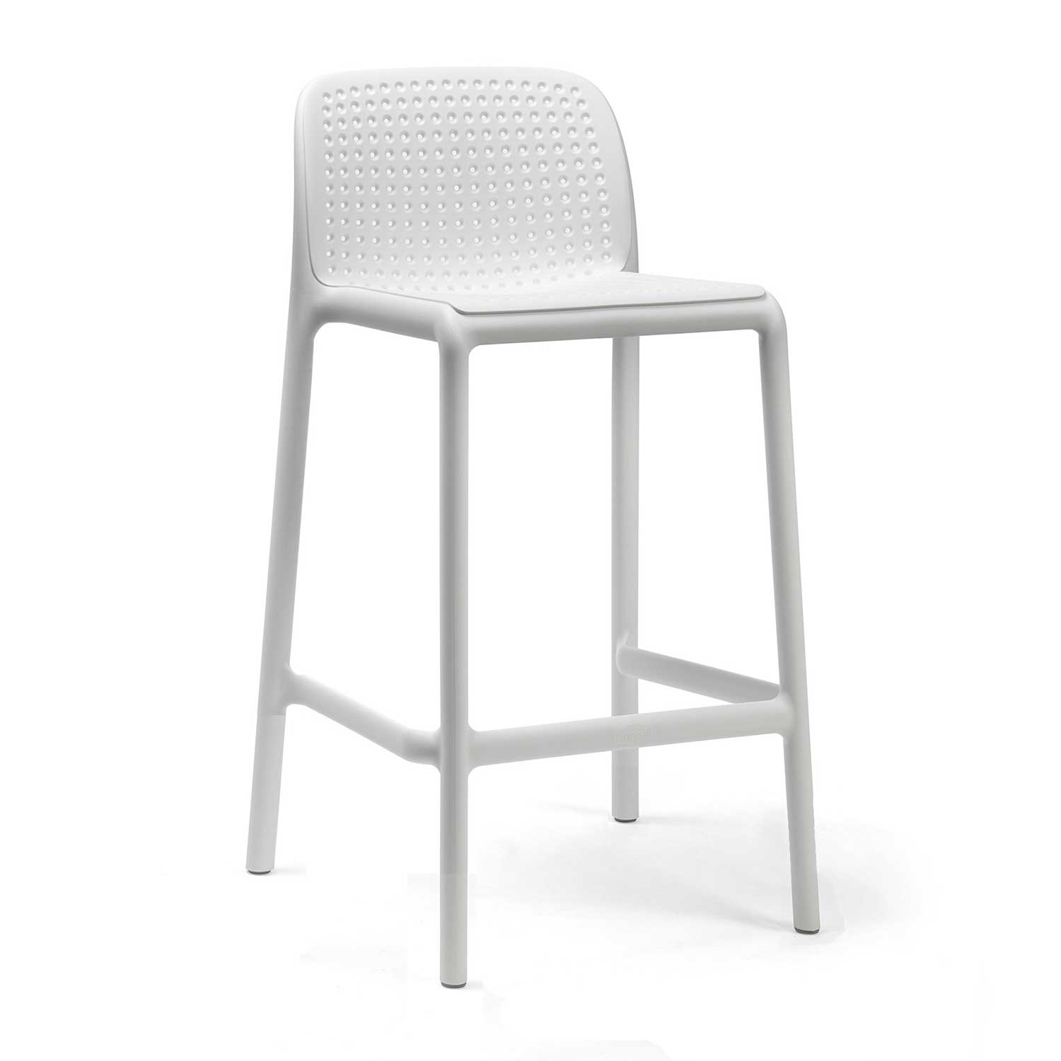 LIDO Mini - Tabouret d'extérieur design empilable