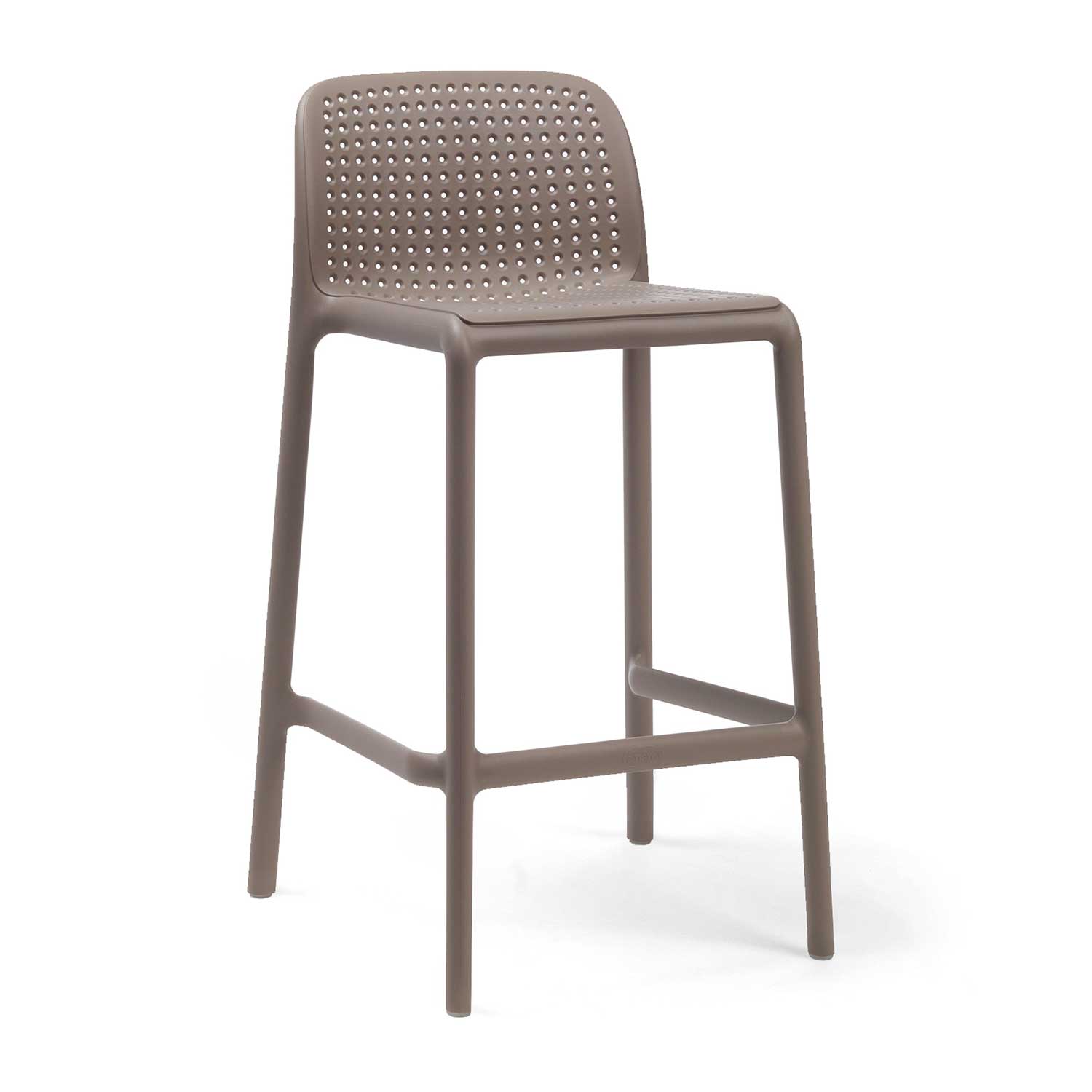 LIDO Mini - Tabouret d'extérieur design empilable