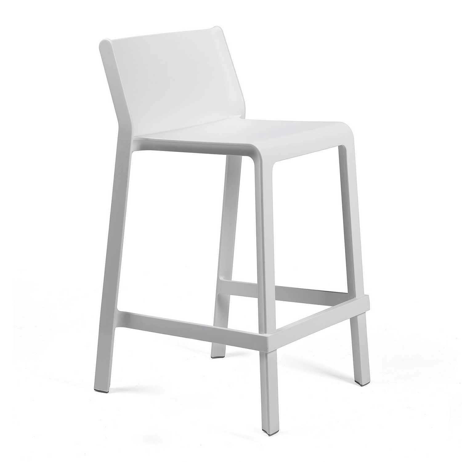 TRILL Stool Mini - Stackable Designer Outdoor High Chair