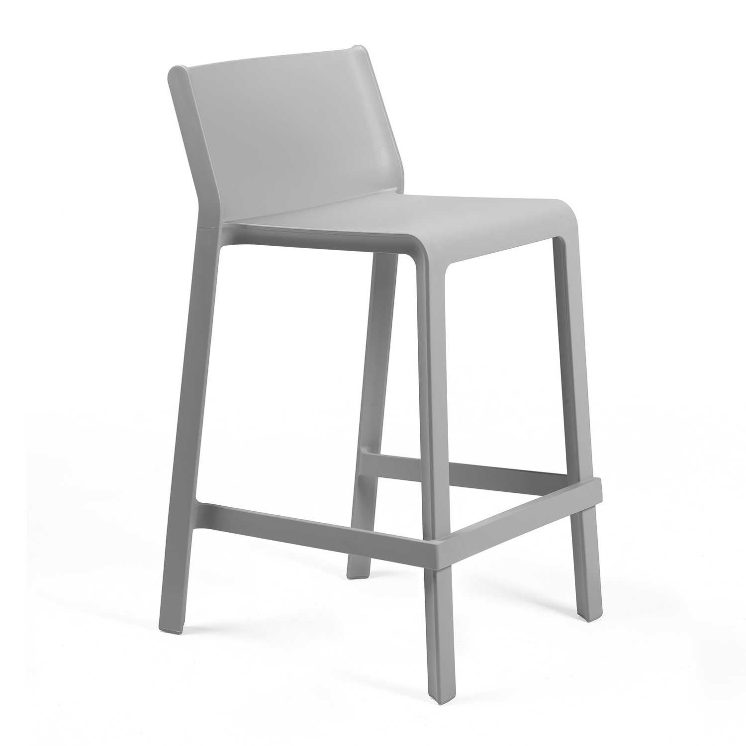 TRILL Stool Mini - Stackable Designer Outdoor High Chair