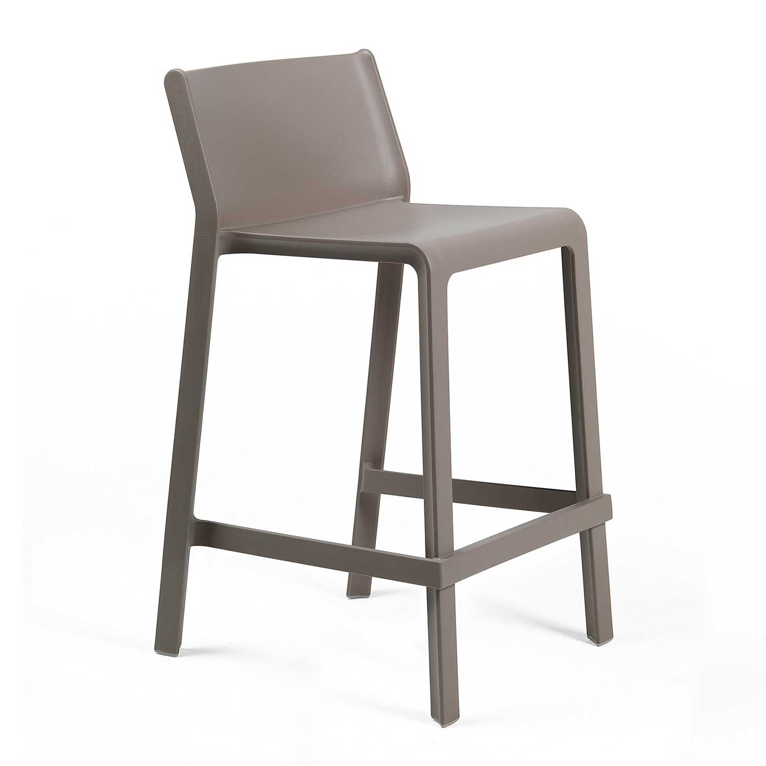 TRILL Stool Mini - Stackable Designer Outdoor High Chair