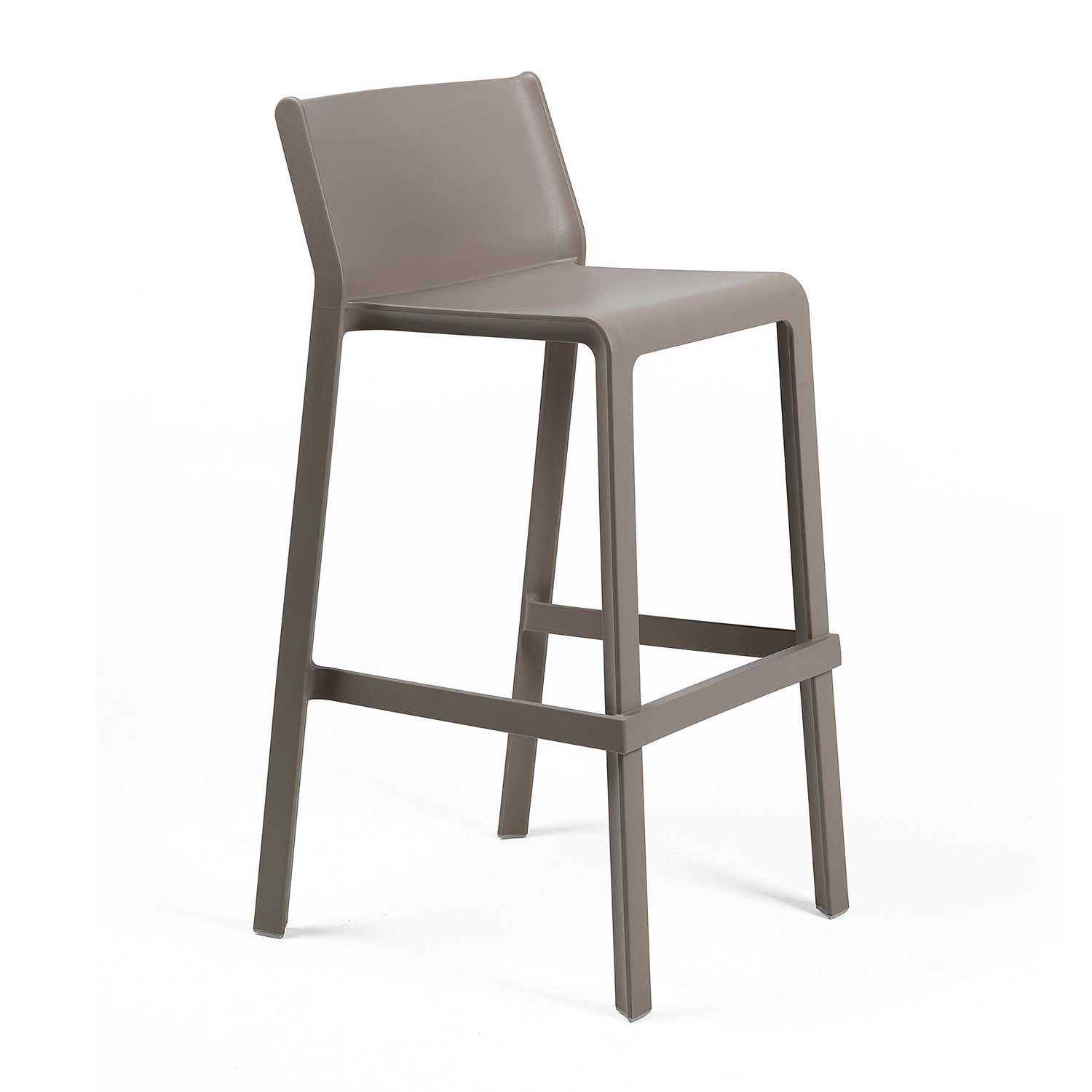 TRILL Stool - Tabouret d'extérieur design empilable