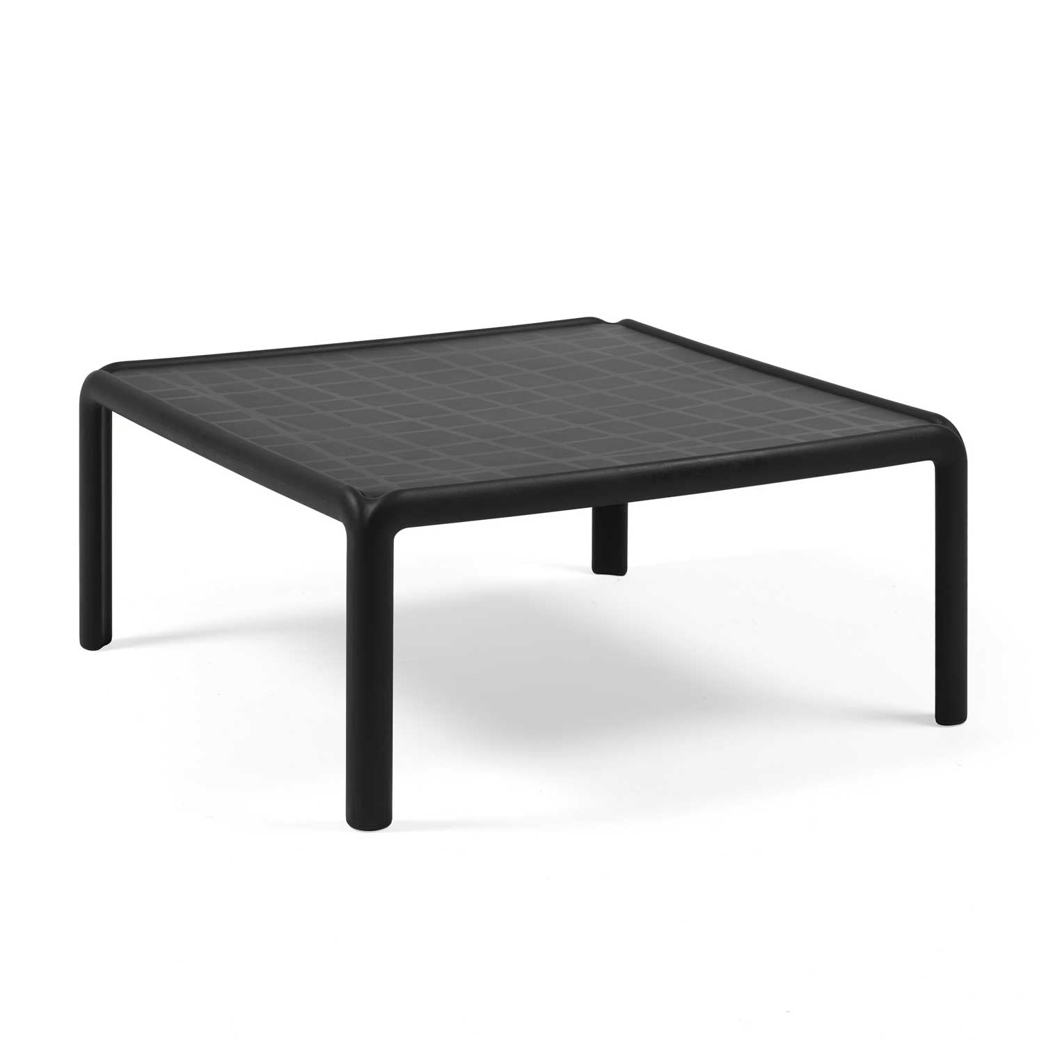 KOMODO - Table basse de salon de jardin design contemporain