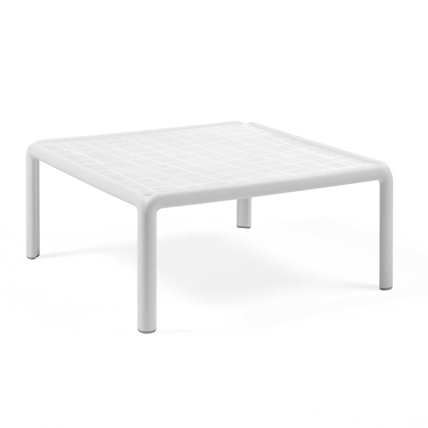 KOMODO - Table basse de salon de jardin design contemporain