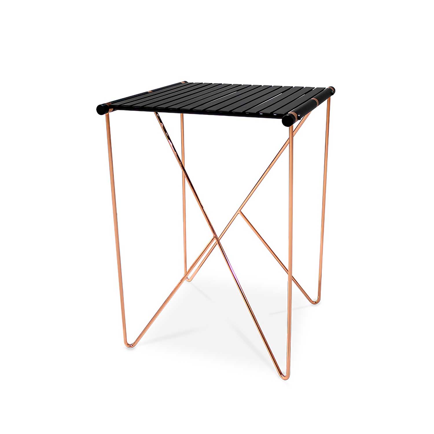 NOA Bar Table - Table de bar d'extérieur haut de gamme personnalisable