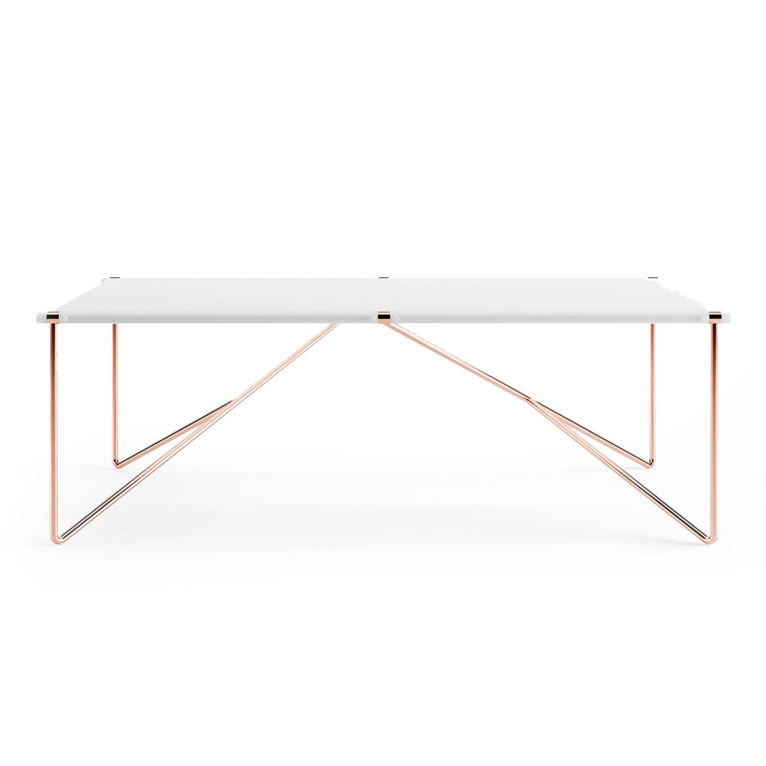 NOA Dining Table - Table à manger d'extérieur haut de gamme personnalisable