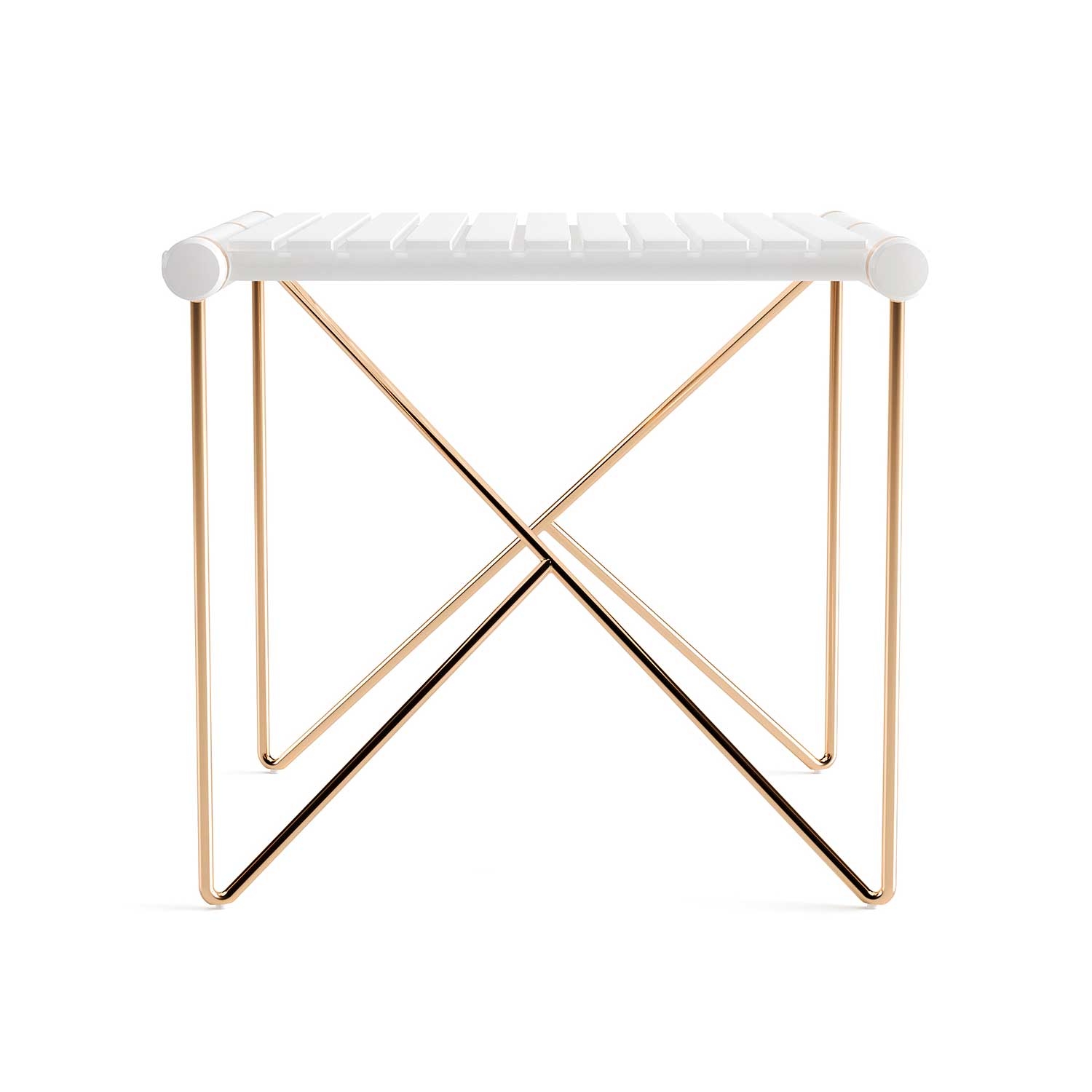 NOA Side Table - Table d'appoint d'extérieur haut de gamme personnalisable