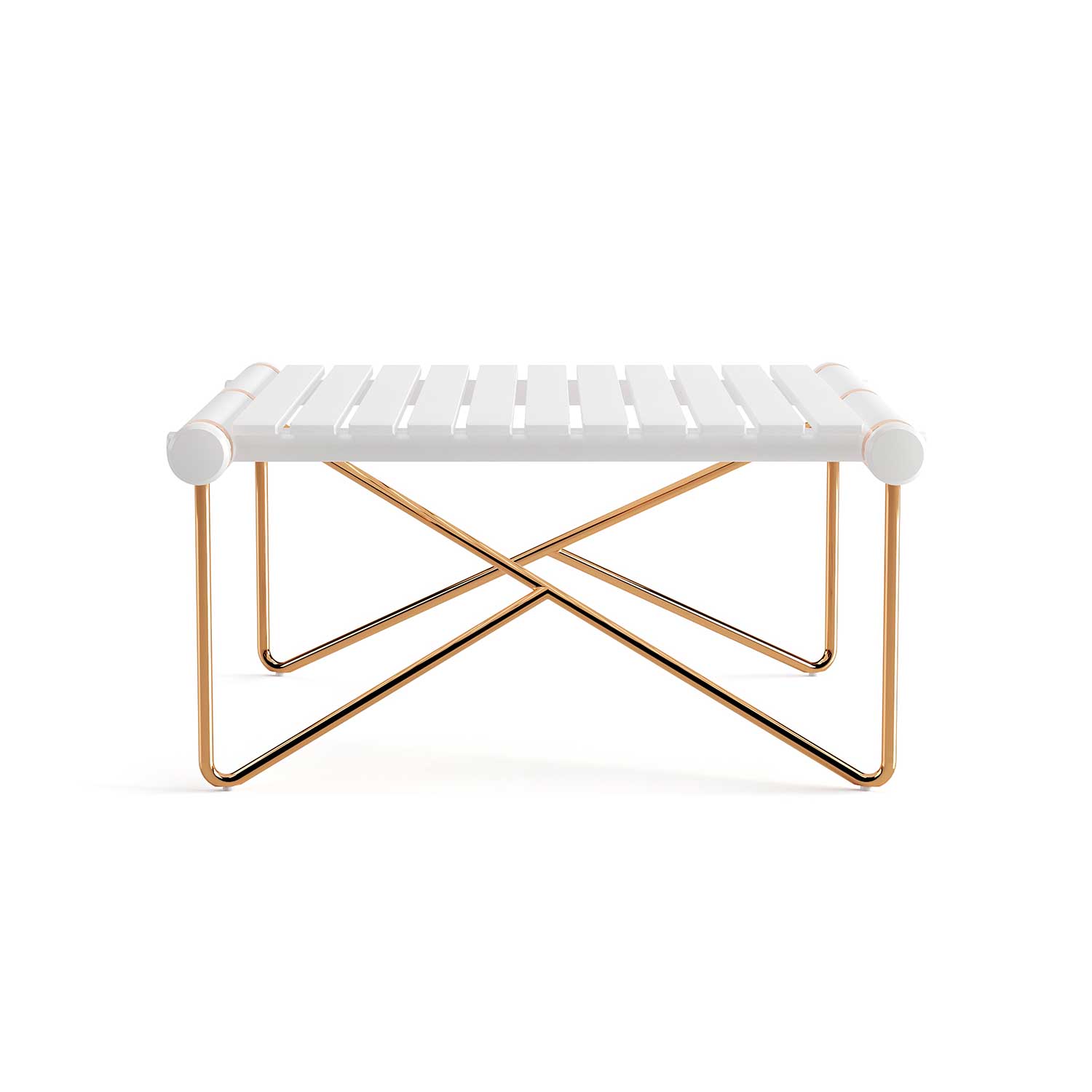 NOA Side Table - Table d'appoint d'extérieur haut de gamme personnalisable