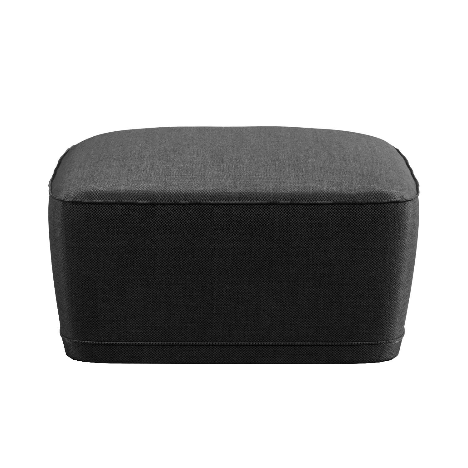 FLOW Pouf - Pouf d'extérieur haut de gamme personnalisable