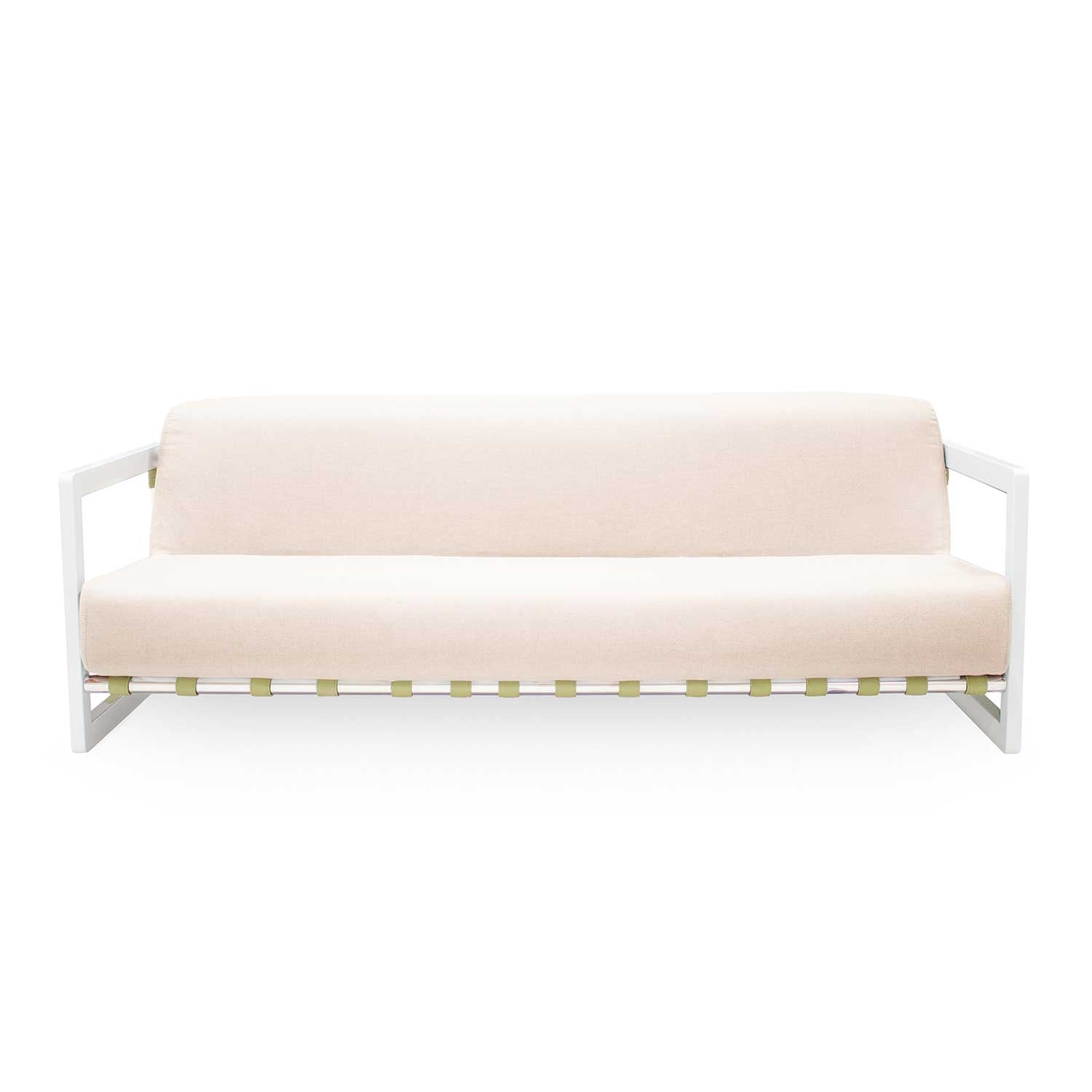 SACCU Sofa - Canapé d'extérieur haut de gamme personnalisable