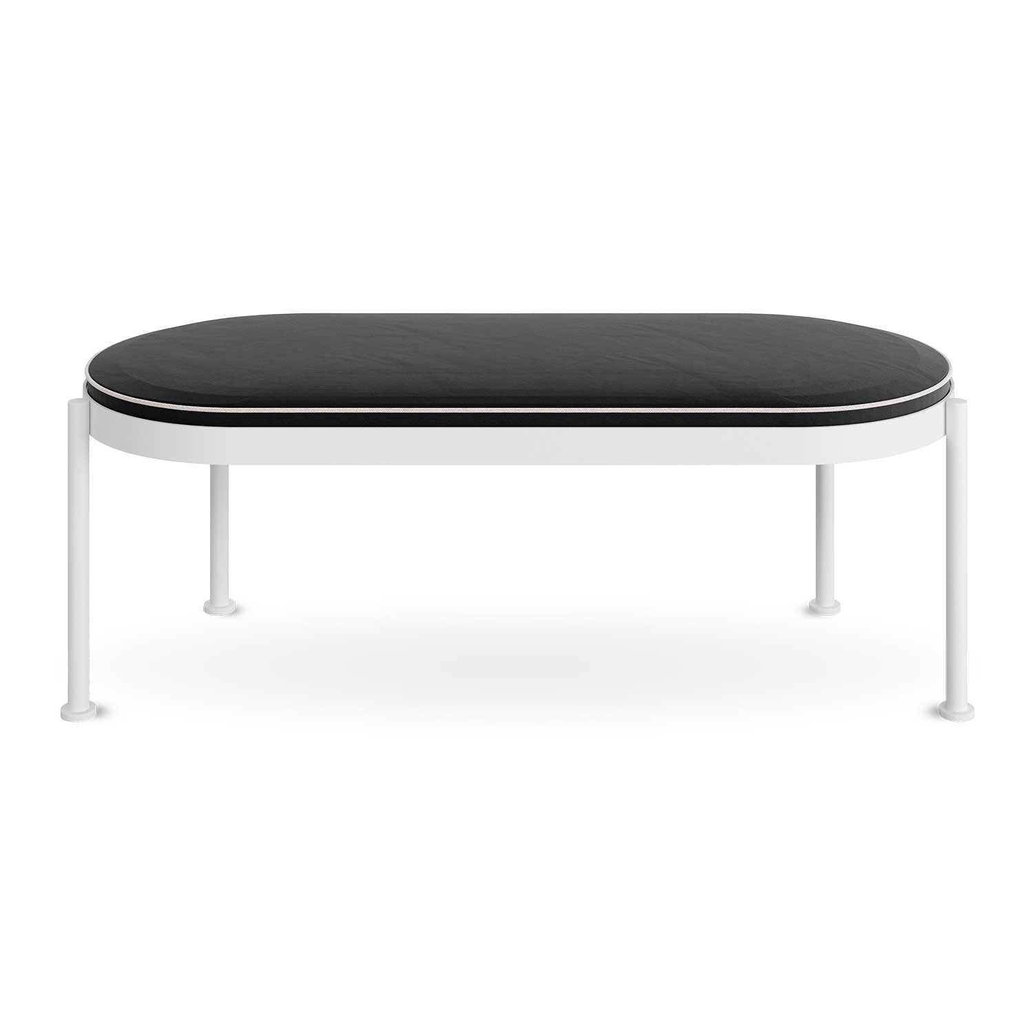 TRACE Bench - Banc d'extérieur haut de gamme personnalisable