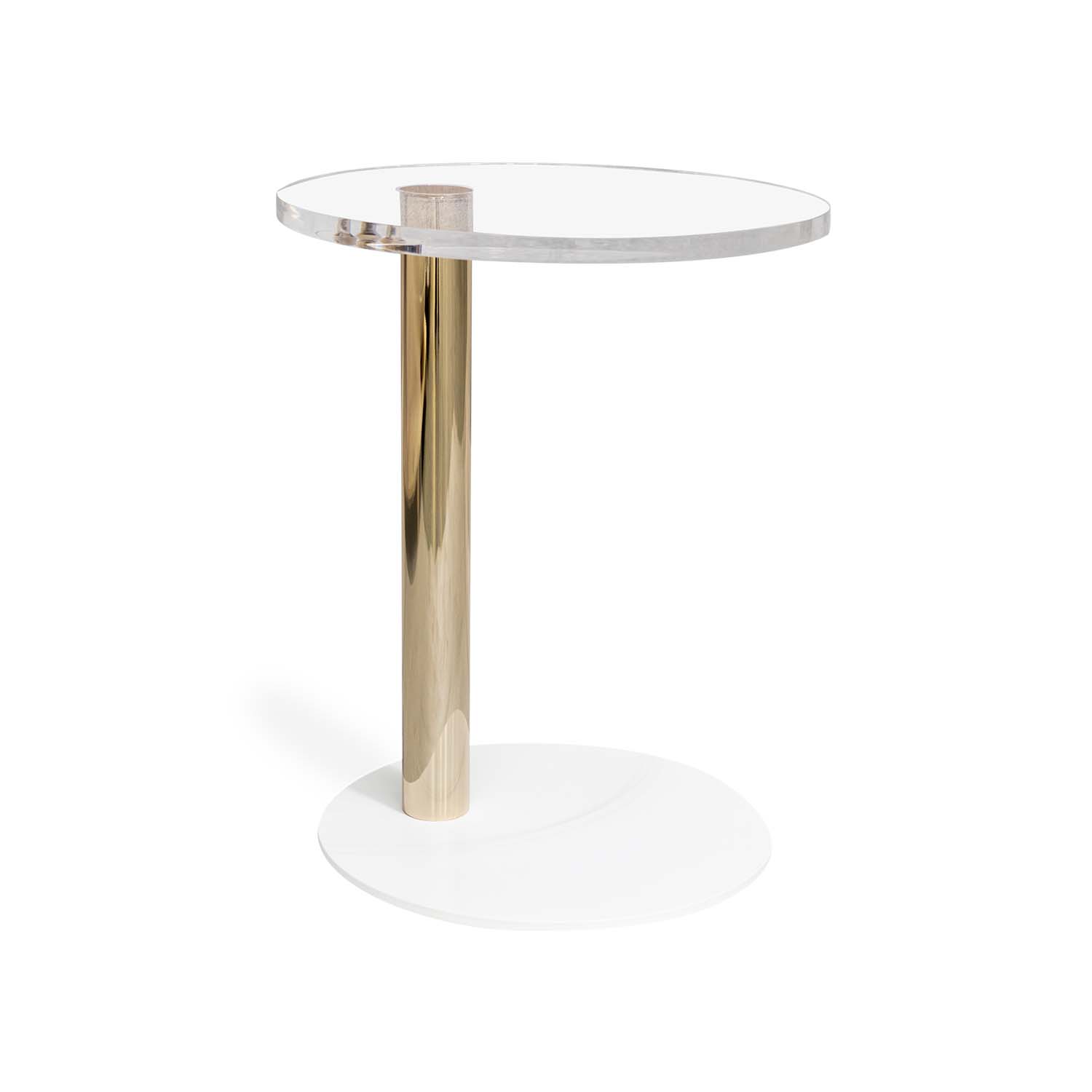 DAWN Side Table - Table d'appoint d'extérieur design personnalisable