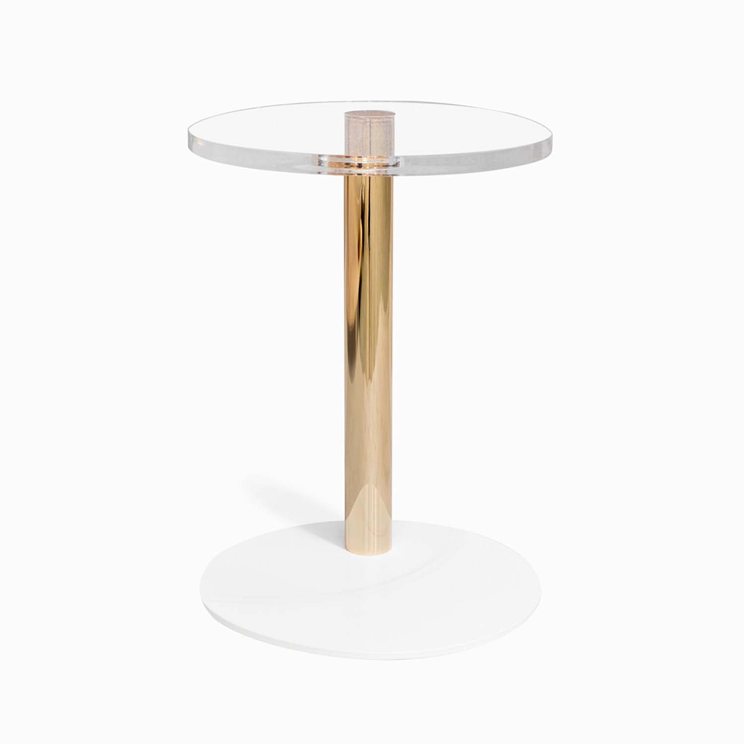 DAWN Side Table - Table d'appoint d'extérieur design personnalisable
