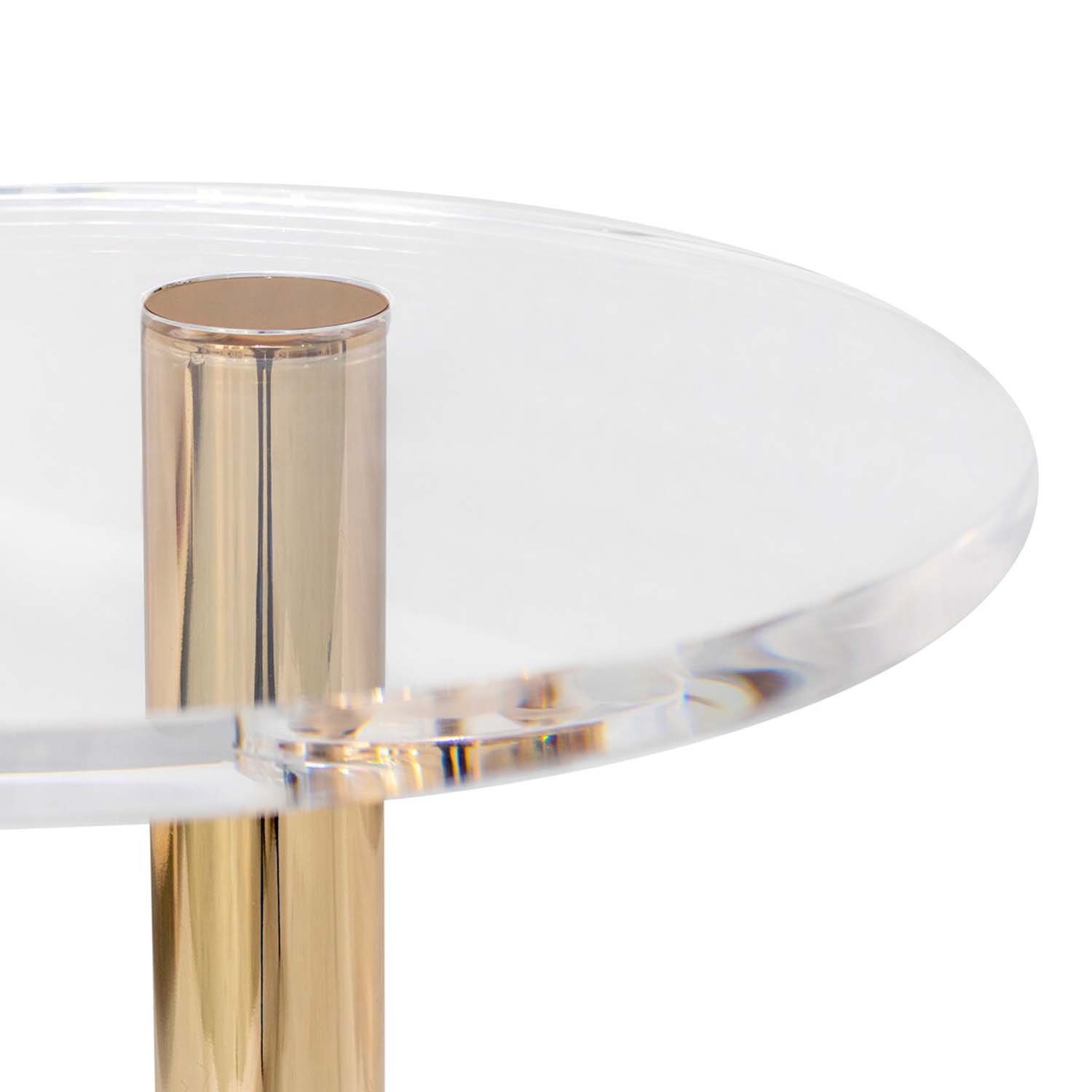 DAWN Side Table - Table d'appoint d'extérieur design personnalisable