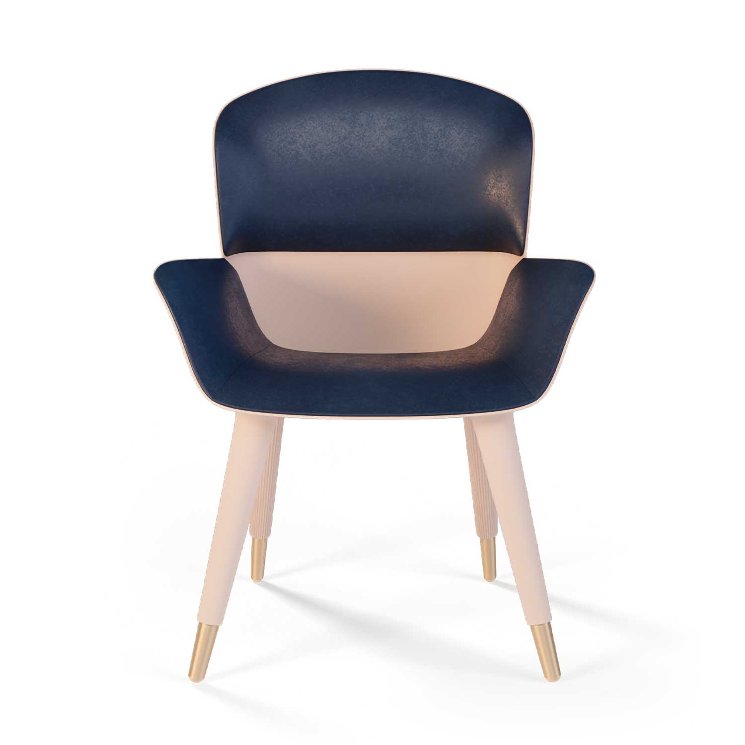 ELEANOR Dining Armchair - Chaise d'extérieur haut de gamme personnalisable