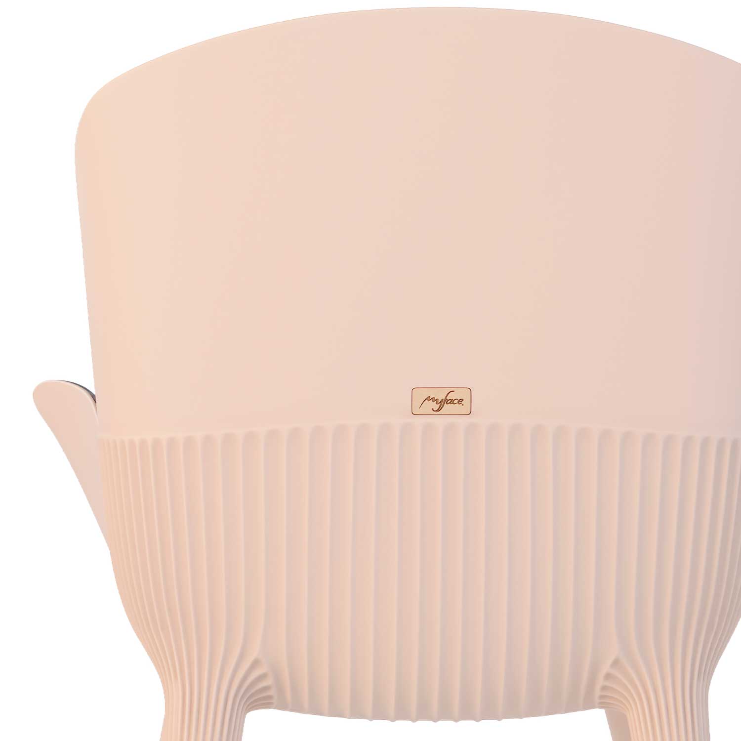 ELEANOR Dining Armchair - Chaise d'extérieur haut de gamme personnalisable