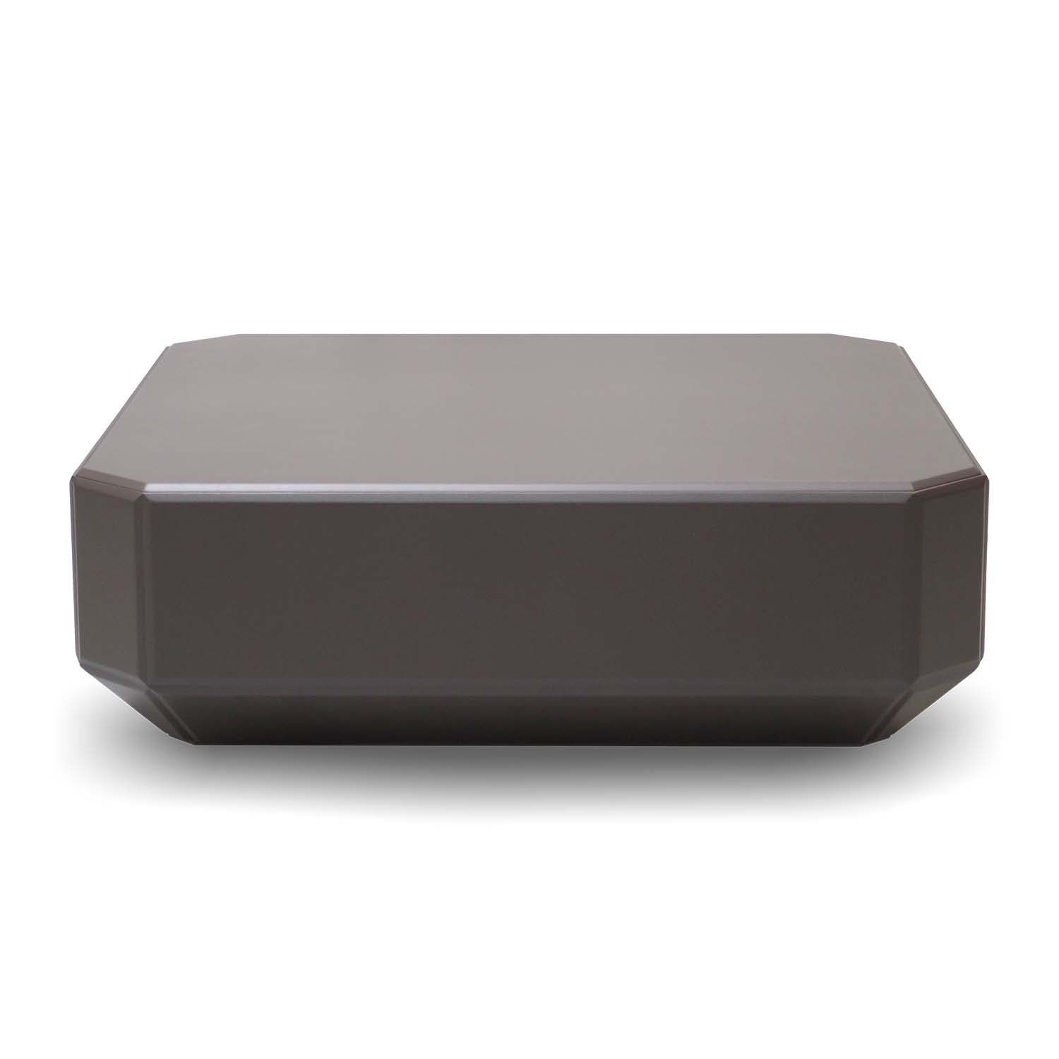 EVEN Coffee Table - Grande table basse d'extérieur design personnalisable