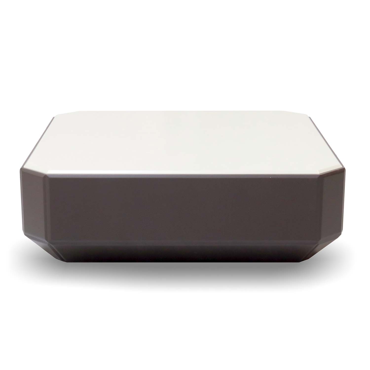 EVEN Coffee Table - Grande table basse d'extérieur design personnalisable