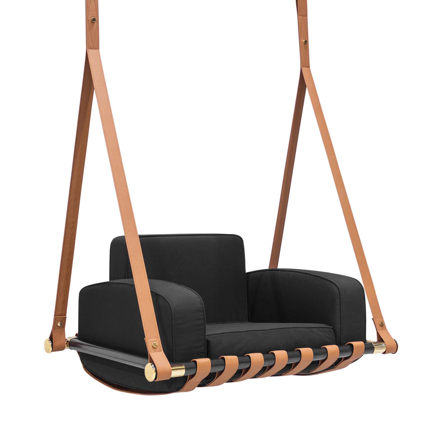 FABLE Hanging Armchair - Fauteuil suspendu haut de gamme personnalisable