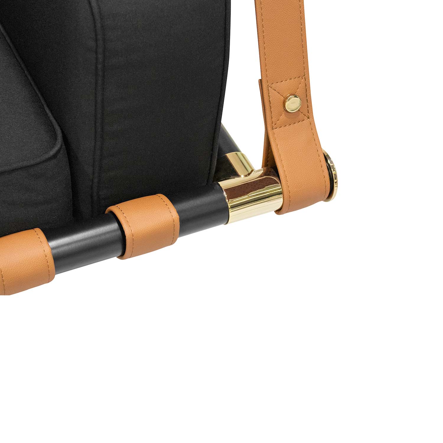 FABLE Hanging Armchair - Fauteuil suspendu haut de gamme personnalisable