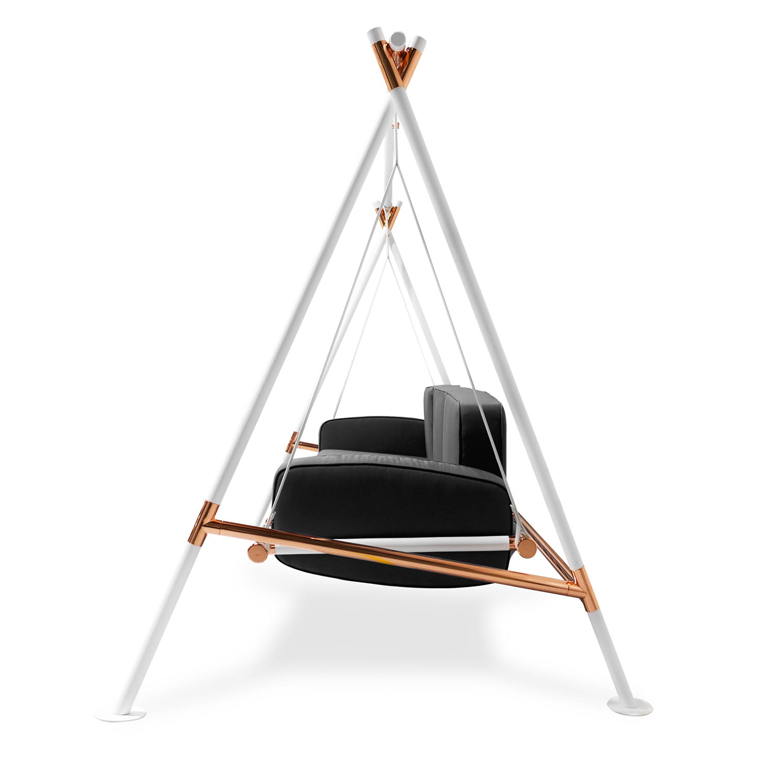 FABLE Swing Sofa 3 - Canapé balançoire haut de gamme personnalisable