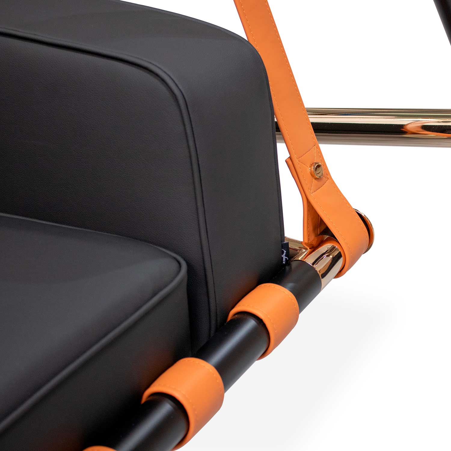 FABLE Swing Sofa 3 - Canapé balançoire haut de gamme personnalisable