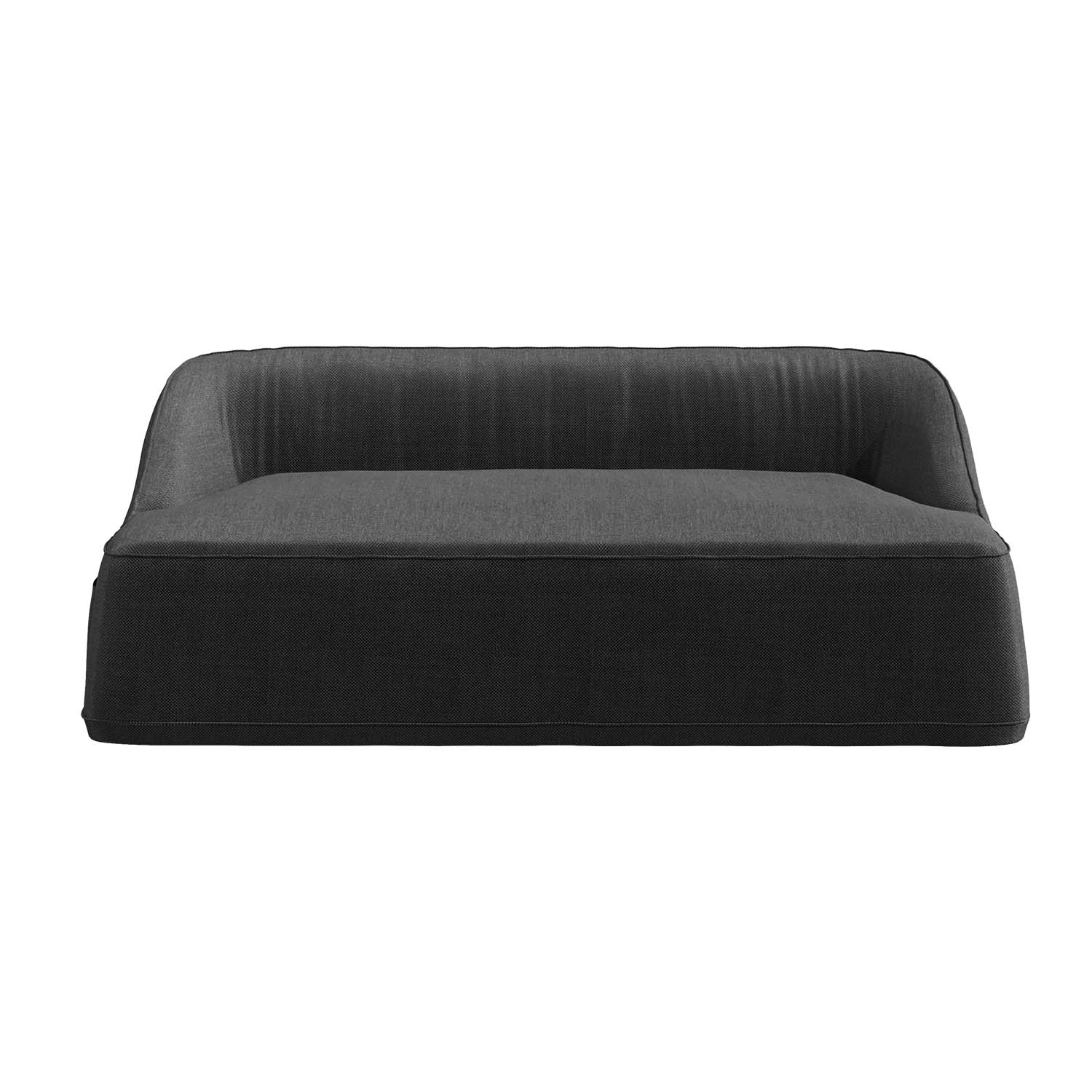 FLOW Sofa - Canapé d'extérieur en mousse haut de gamme personnalisable