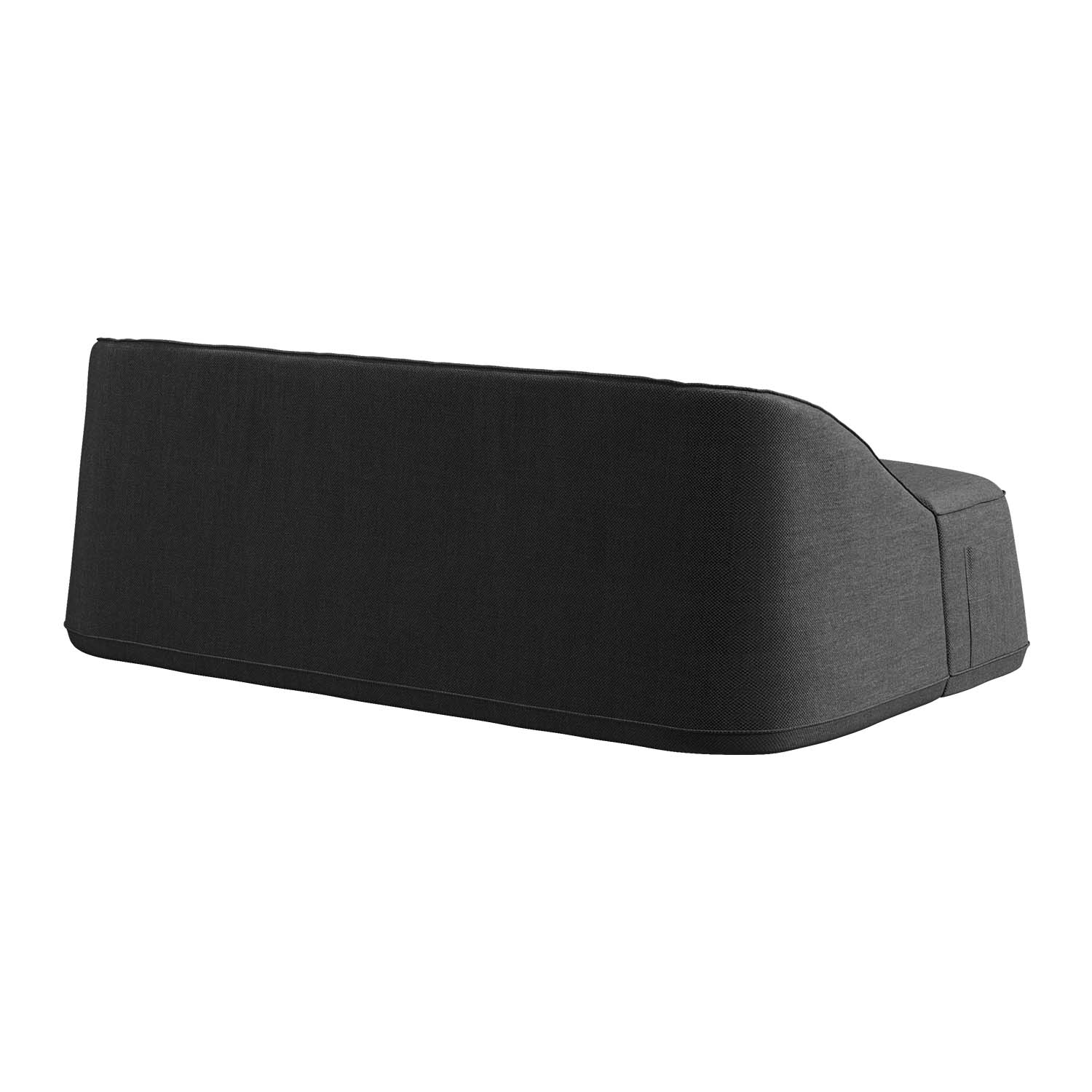 FLOW Sofa - Canapé d'extérieur en mousse haut de gamme personnalisable