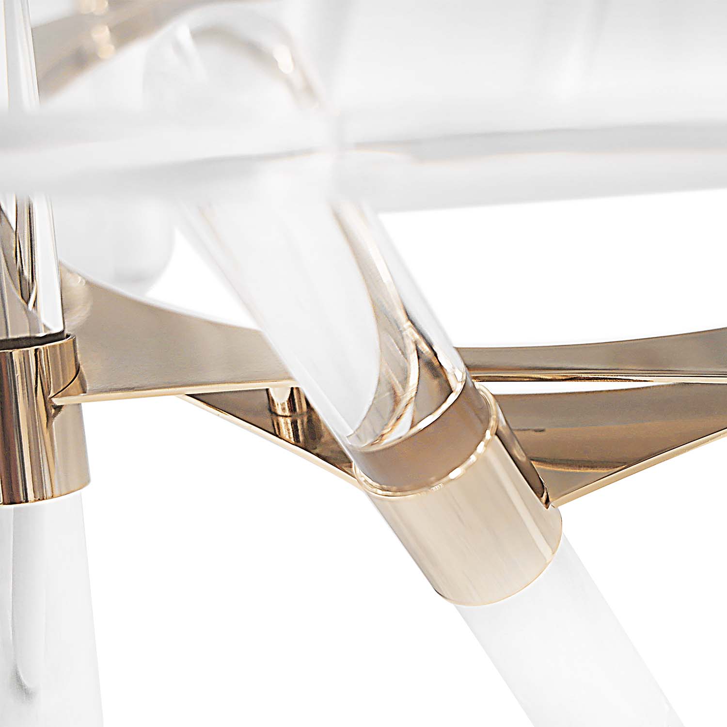 HOUDINI Coffee Table - Table basse d'extérieur haut de gamme personnalisable