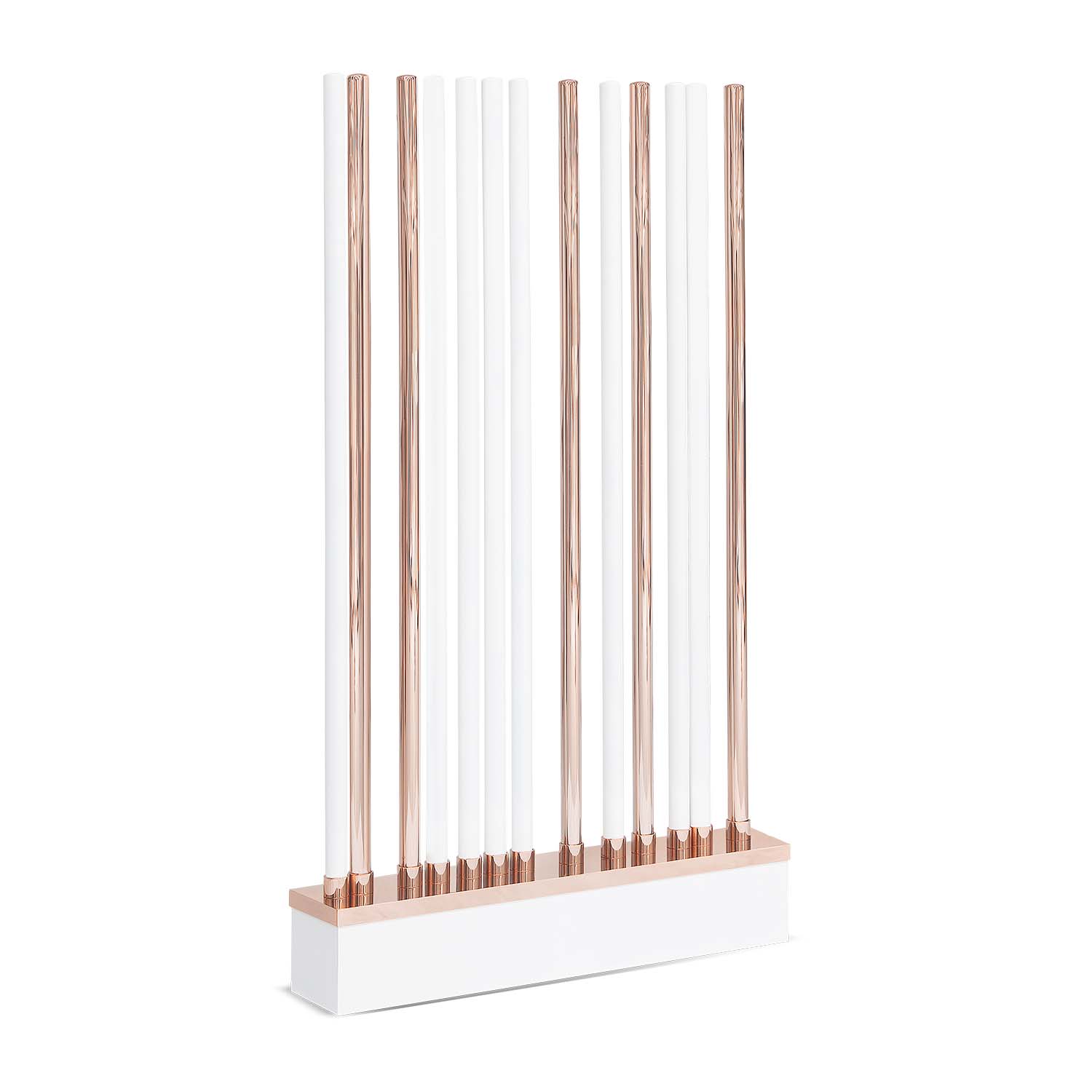 HOUDINI Screen - Customizable designer outdoor divider