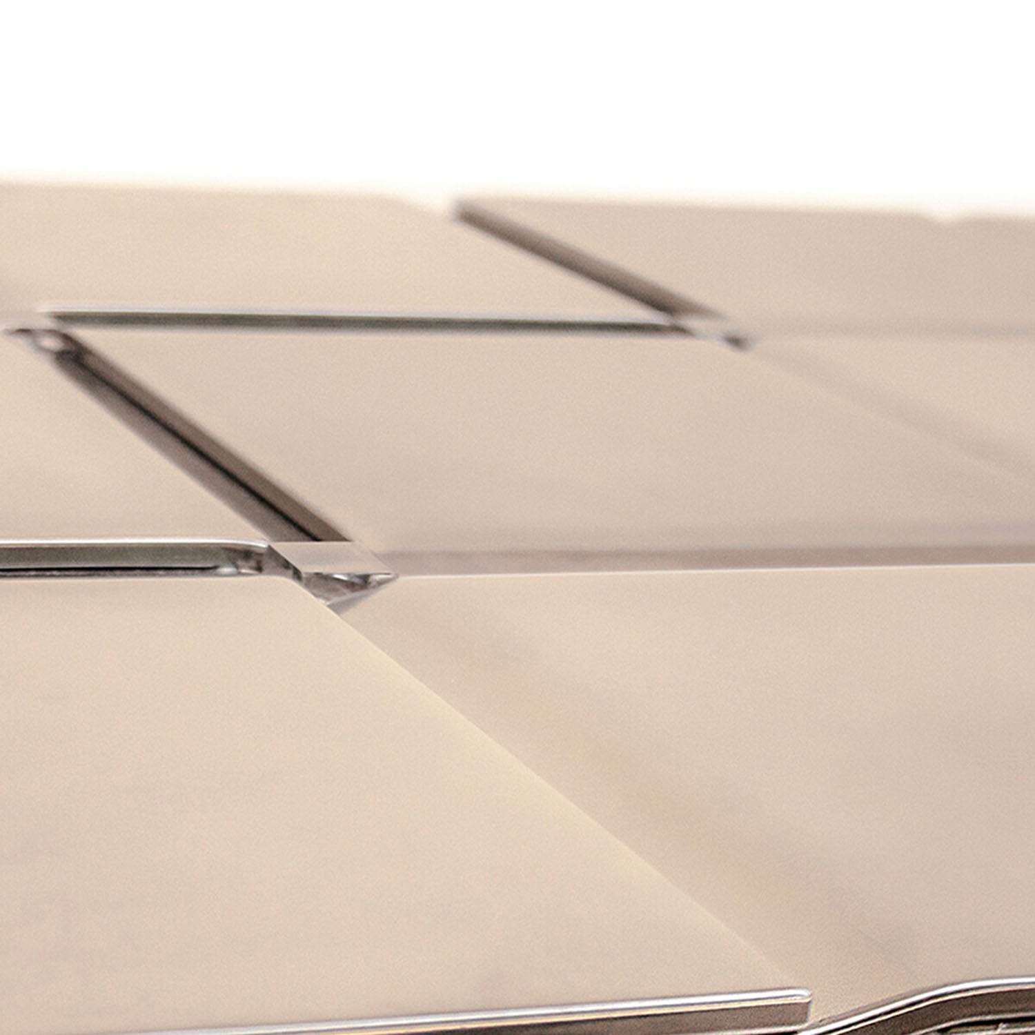 MO Coffee Table - Table basse d'extérieur haut de gamme personnalisable