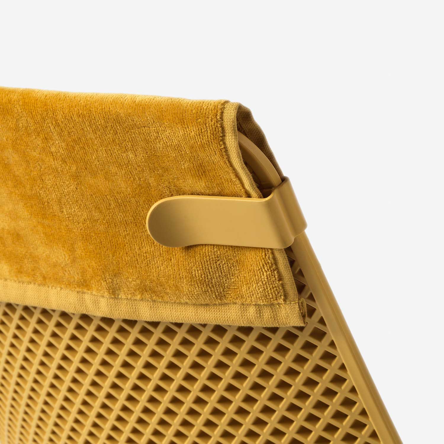 NET Lounge - Chaise longue d'extérieur design